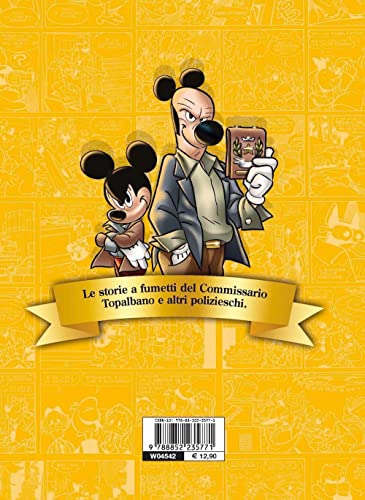 Il Commissario Topalbano E Altri Polizieschi - 2