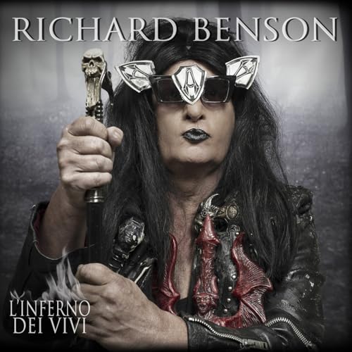 L\'inferno dei Vivi [Explicit]