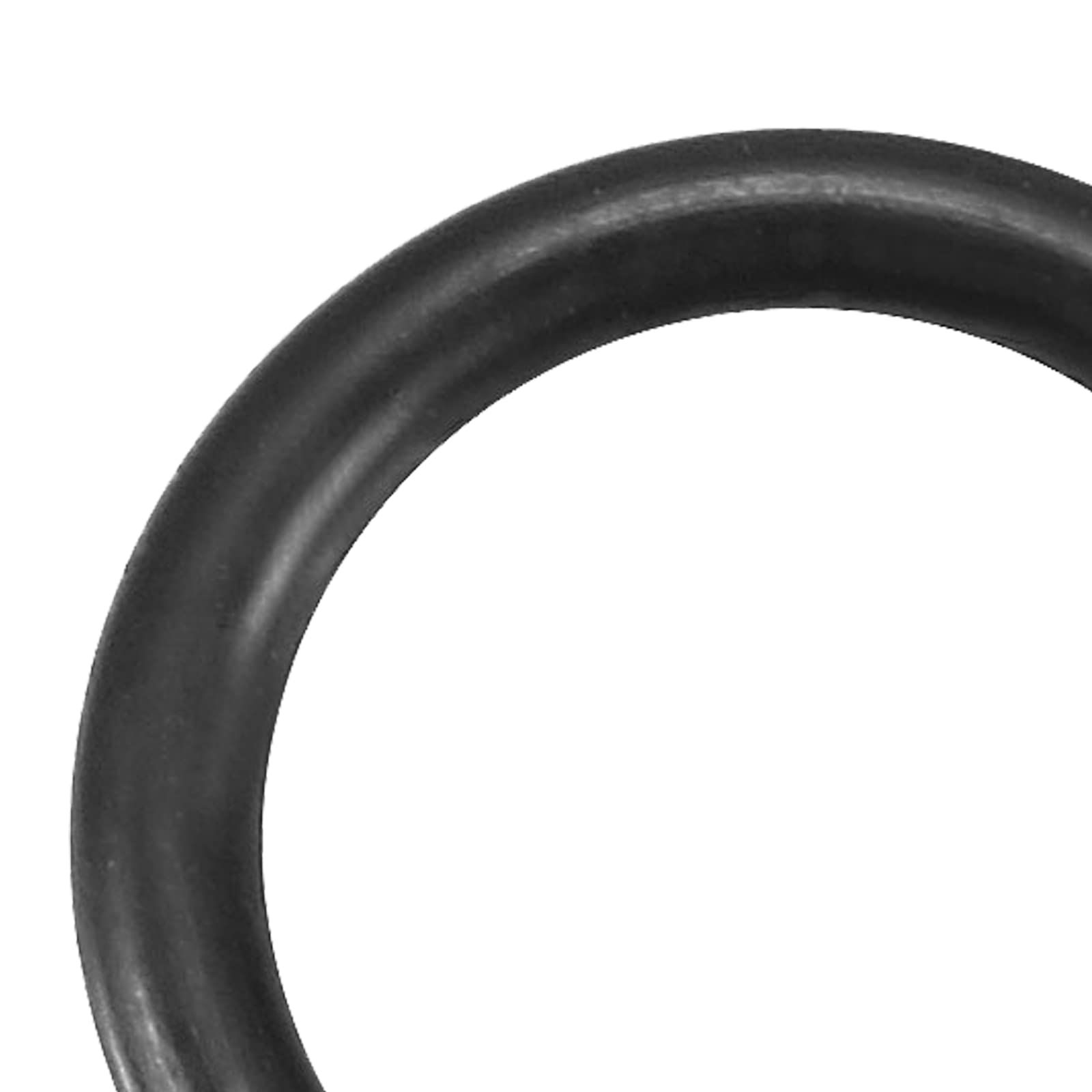 O-ring In Gomma Nitrile 11x8x1.5 Mm - 20 Pezzi Per Riparazioni Idrauliche, Rubinetti E Motori - Foto 9