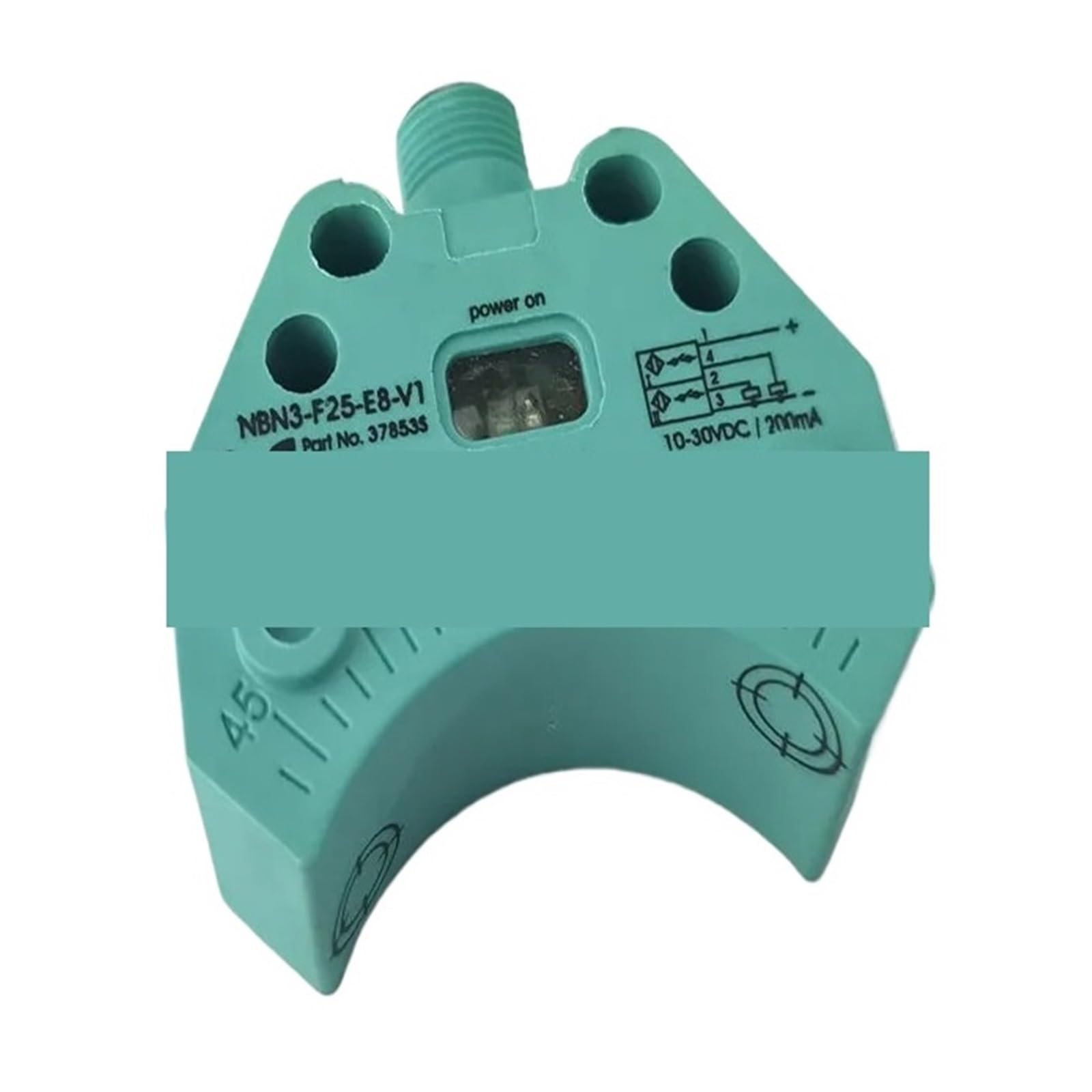 Y63Z1Y0 NBN3-F25F-E8-V1 NBN3-F25-E8 NBN3-F25-E8-5M NBN3-F25-E8-V1 NBN3-F25-E9-V1 proximity switch sensor