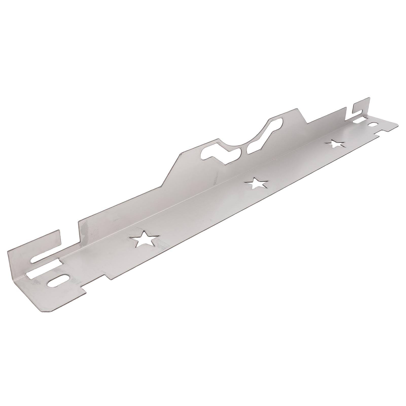 Bewinner Herramienta de Alineación de Ruedas de 2 Piezas, Placa de Herramienta de Alineación de Dedos para Automóviles, Acero de Aleación Resistente, Calibración Precisa con Ranuras Anticaída, Ajuste