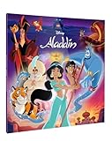  ALADDIN - Monde Enchanté - L\'histoire du film - Disney