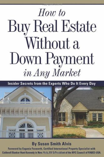 can you purchase a home without a down payment