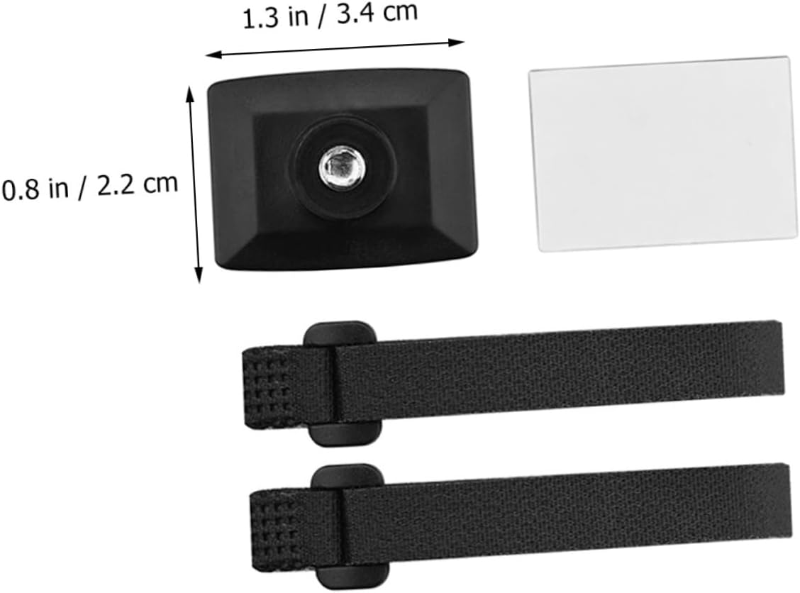 Drone Accessories Camera Mount Clamp for Mini Compatible Action Cameras