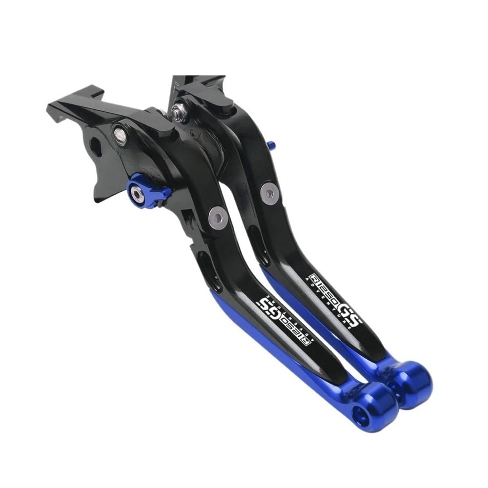 Emqdcaz Color K For R1250gs R 1250Gs 1250 Gs Adventure 2019 2020 Motorcycle Accessories Brake Clutch Levers Brake Clutch Reservoir Levers