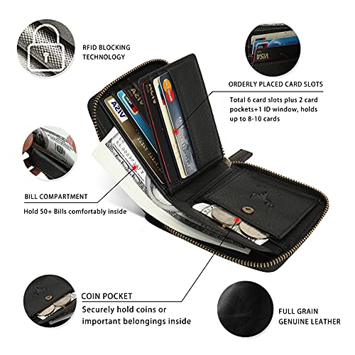 Opiniones y reviews de Cartera piel massimo los mejores 10. 21 Imagen adicional