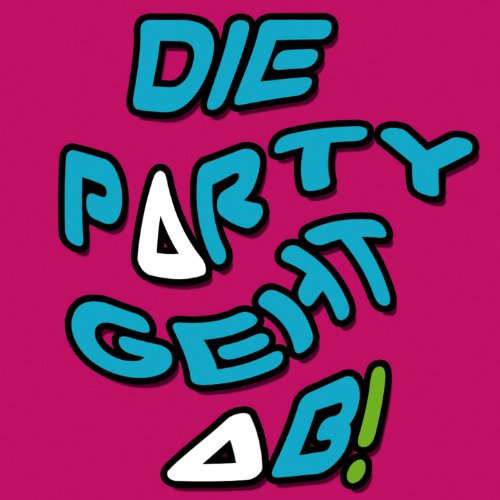 Amazon.com: Die Party Geht Ab! Teil 2 : Die Brandung: Digital Music