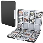 Nintendo 3Ds 2Ds Cases Storage