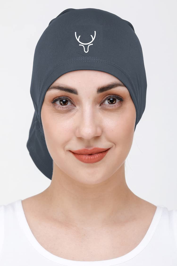 PANTAR Grey 2 pc set Large Mask 1