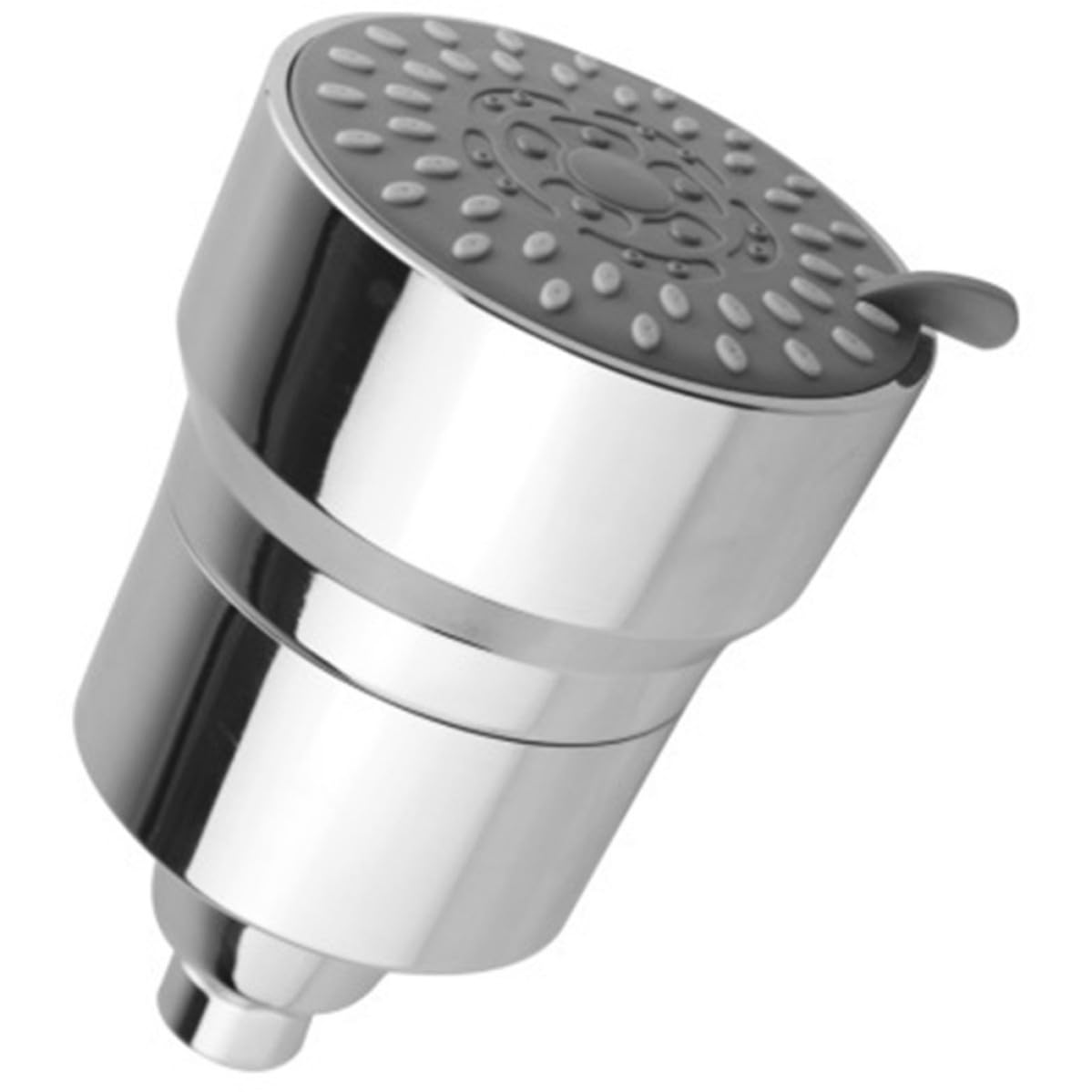 Cabezal de ducha con filtro KALLORY de gran presión para el baño