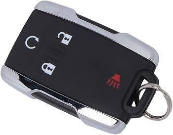 Amazon.com: GM Genuine Parts 84540859 Remote Control Door Lock