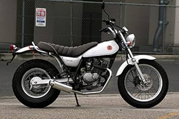 Amazon | HMS スズキ バンバン200 (BA-NH41A) 2002年～2006年モデル