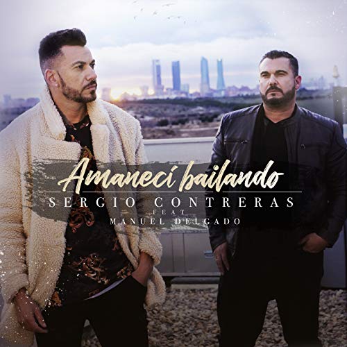 Sergio Contreras feat. Manuel Delgado