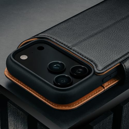 Coque antichoc iPhone 17 Pro Max TORRO pour protéger l'écran 6.9 pouces