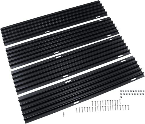 Caliber Ramp and Trailer Multi-Glides