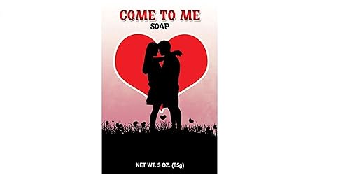 Indio Jabón en barra Come To Me 3oz