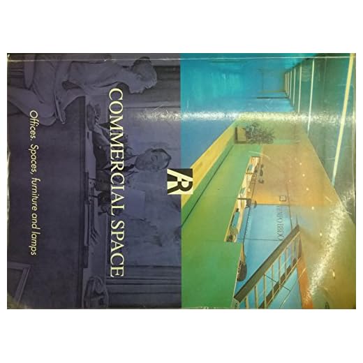 Offices: Spaces, Furniture and Lamps (AR Series)