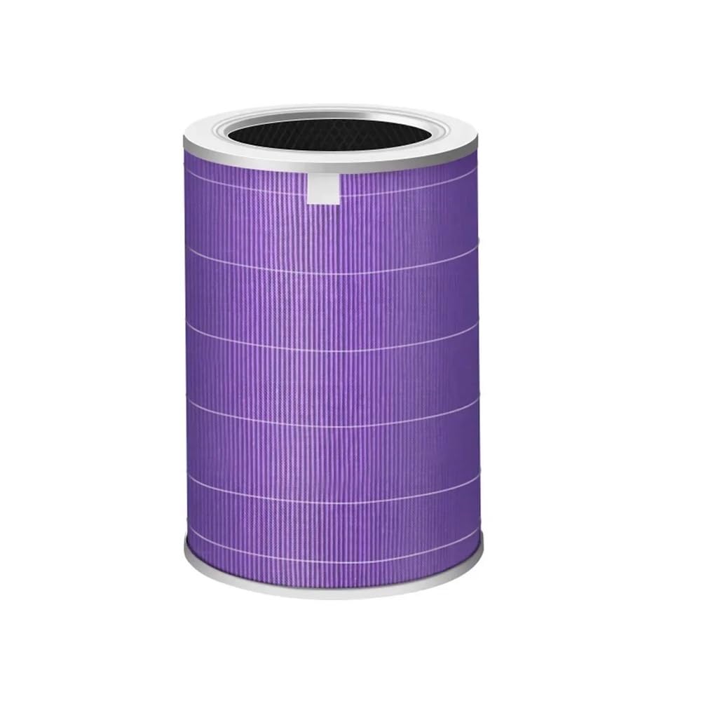 ZHANGAIQINYG Air Filter For Purifier 1 2 2S 2C 2H 3 3S 3C 3H Filters Carbon HEPA Replacement