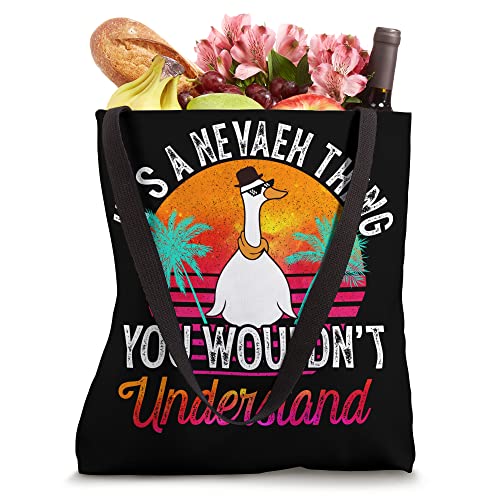 Bolsa Tote It's A Nevaeh Thing You Wouldn't Understand miniatura 4