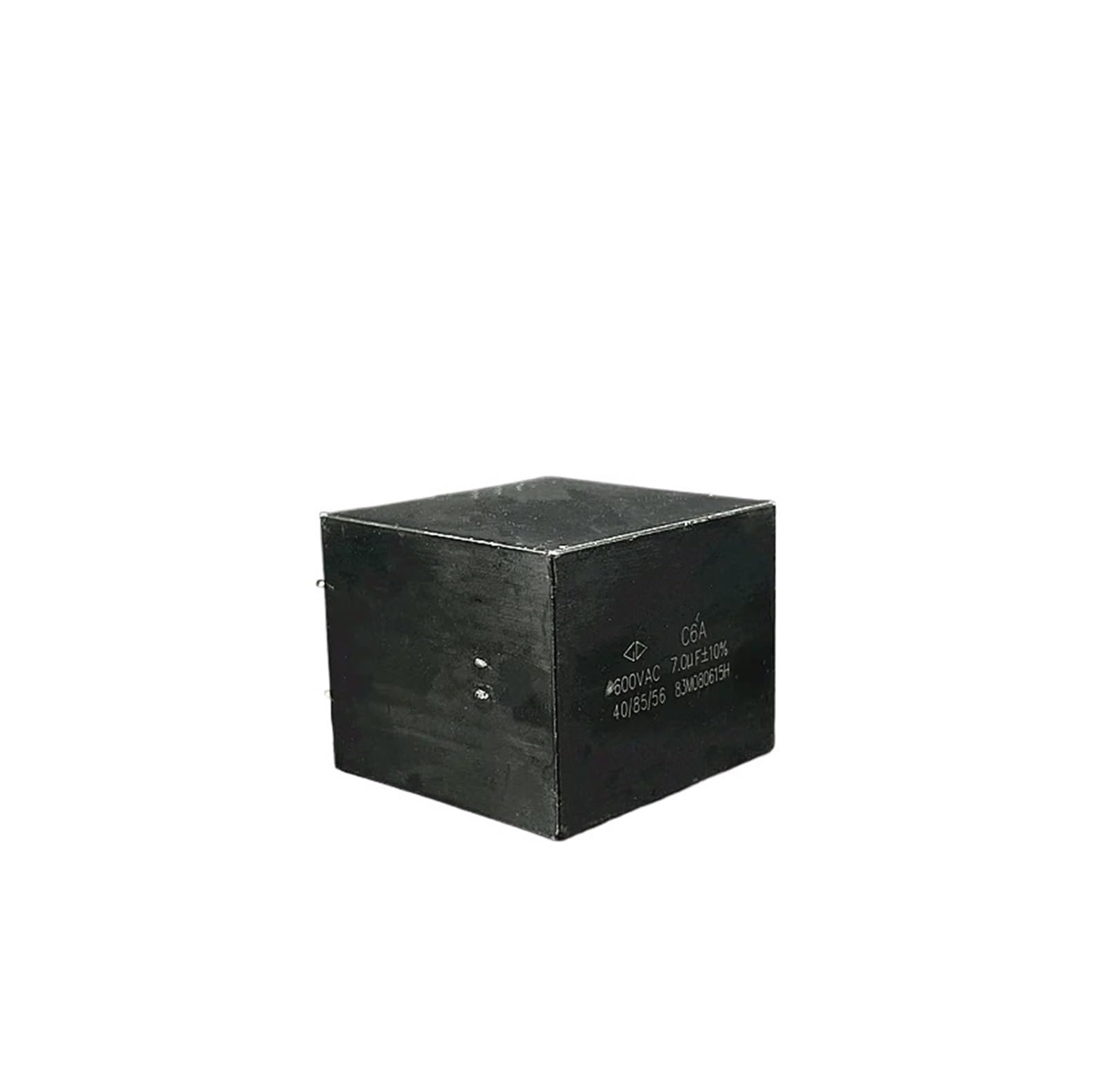 BALYDLUL C6AU1705KMWA382 C6A 7.0uF 600VAC Output Filter Film Capacitor 1pcs