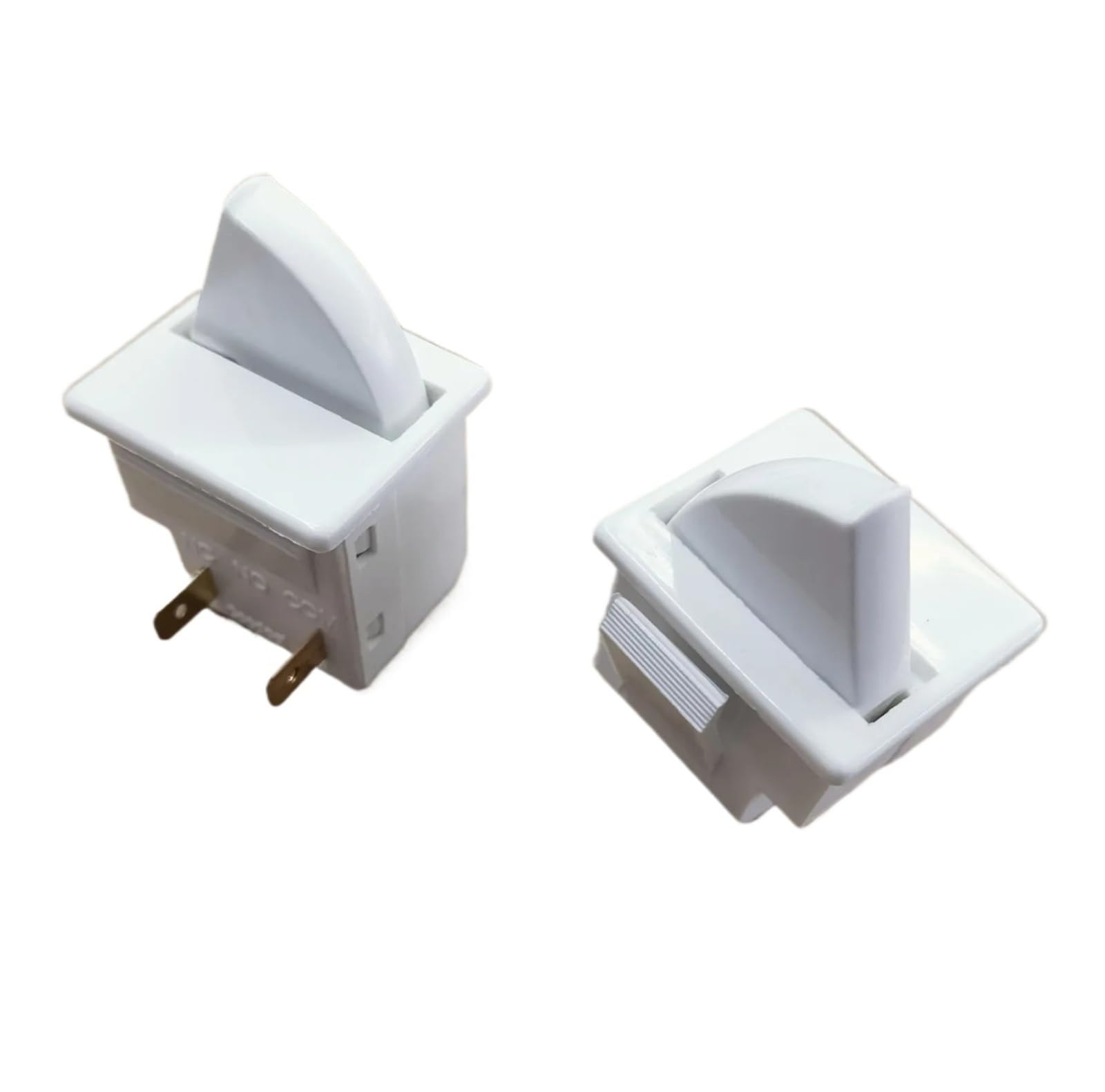Interruptor de puerta de luz de refrigerador universal compatible con modelo P29-A11