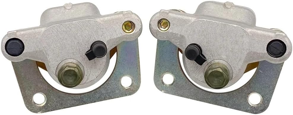 Rear Left & Right Brake Caliper Set Fit For P ACE 500 570 RZR570 1911715 1911716