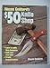 Wayne Goddard's $50 Knife Shop