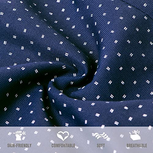 Toddler Boys Summer Suits Dress Clothes Baby Vest And Short Sets Blue #TOP4