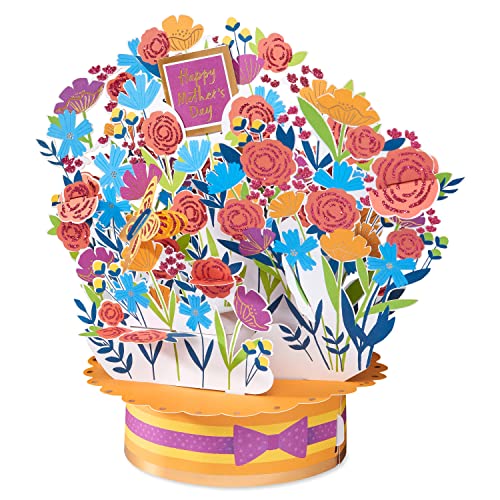 American Greetings Pop Up Mothers Day Card (I Love You Always)