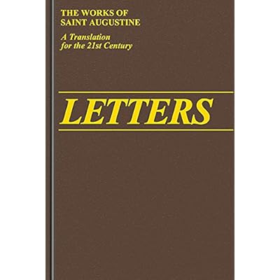 Letters 1-99: v. 1