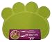 Two Meows Litter Mat - Green