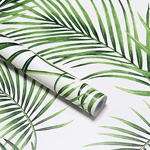 10 Best Peel And Stick Wallpaper Green June 2023