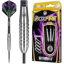 Winmau Foxfire Steel Dart