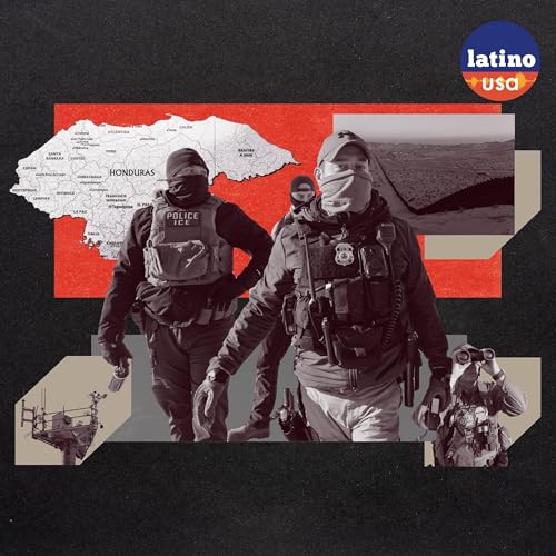 'Testing Grounds': How the U.S.-Mexico Border and Honduras Help Explain Immigration Enforcement Today