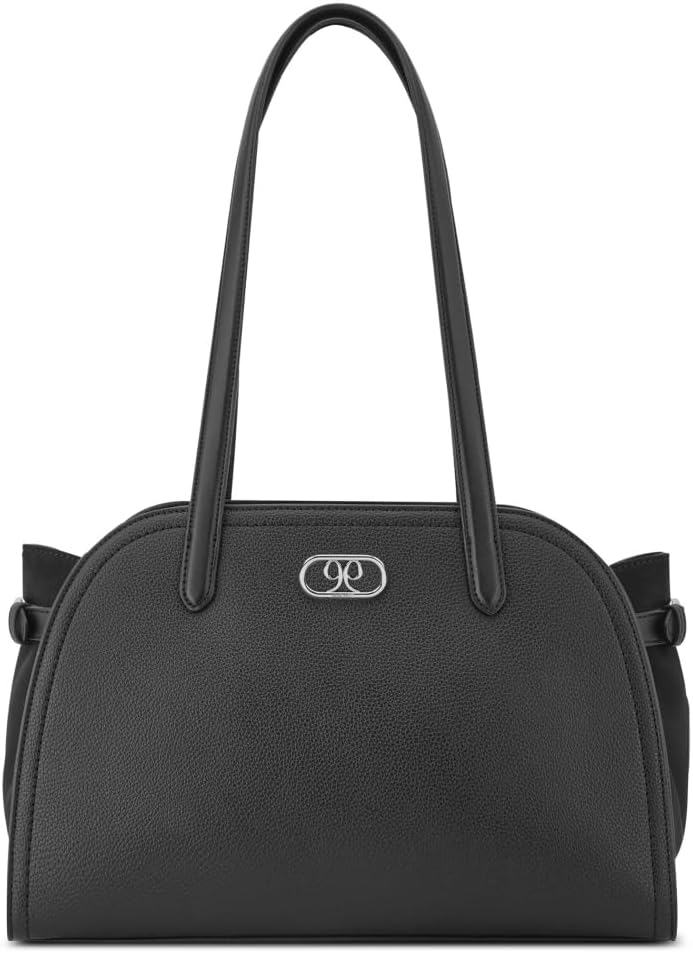 Nine West DANIKA LARGE SHOULDER SATCHEL