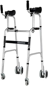 Deambulatore medico per persone alte thumbnail classifica