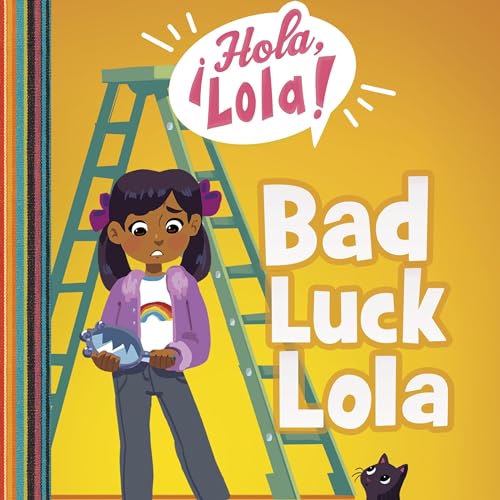 Bad Luck Lola by Keka Novales episode artwork