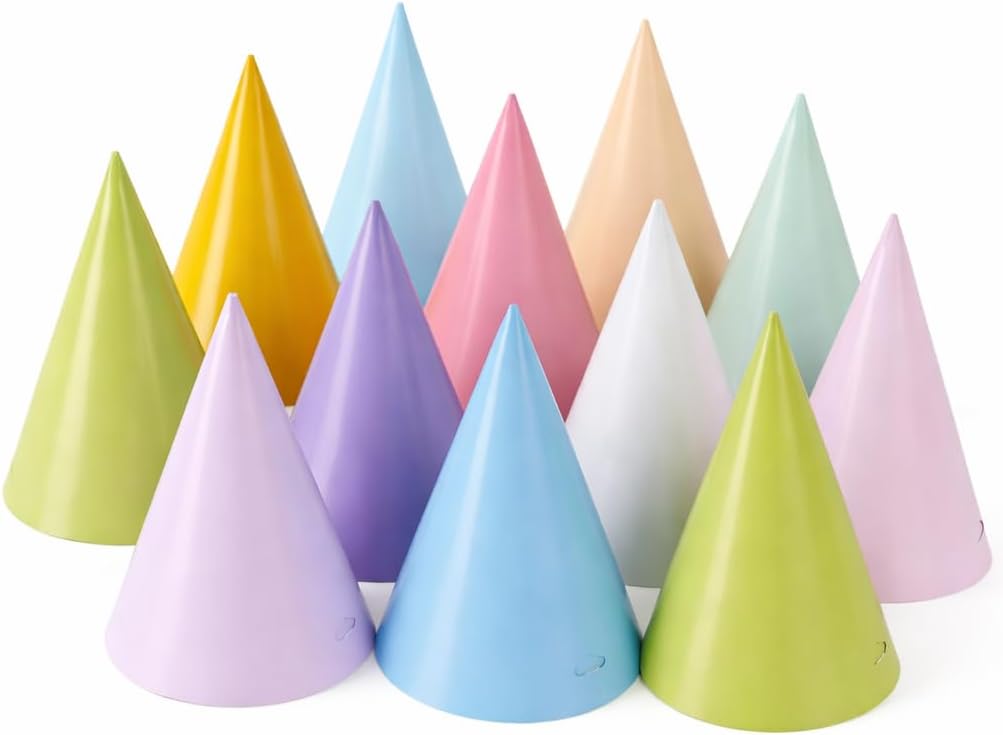 Pre-Assembled Pastel...