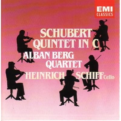 Quintet String