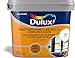 Produktbild Dulux Fresh Up Farbe für Fensterrahmen, Holzverkleidungen, 750 ml, WEISS, satin | schnell trocknend, erhältlich in 2 weiteren Farben