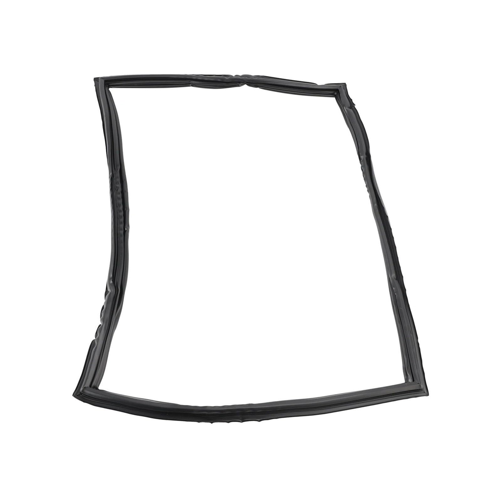 Refrigerator Freezer Door Gasket WPW10436250,Compatible For Amana,Compatible For Jenn Air,
