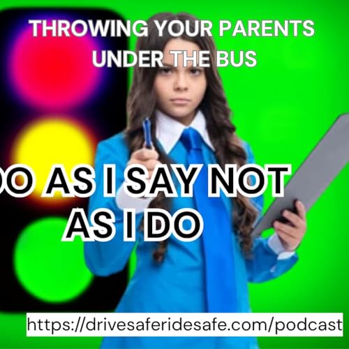 Do as I Say, Not as I Do