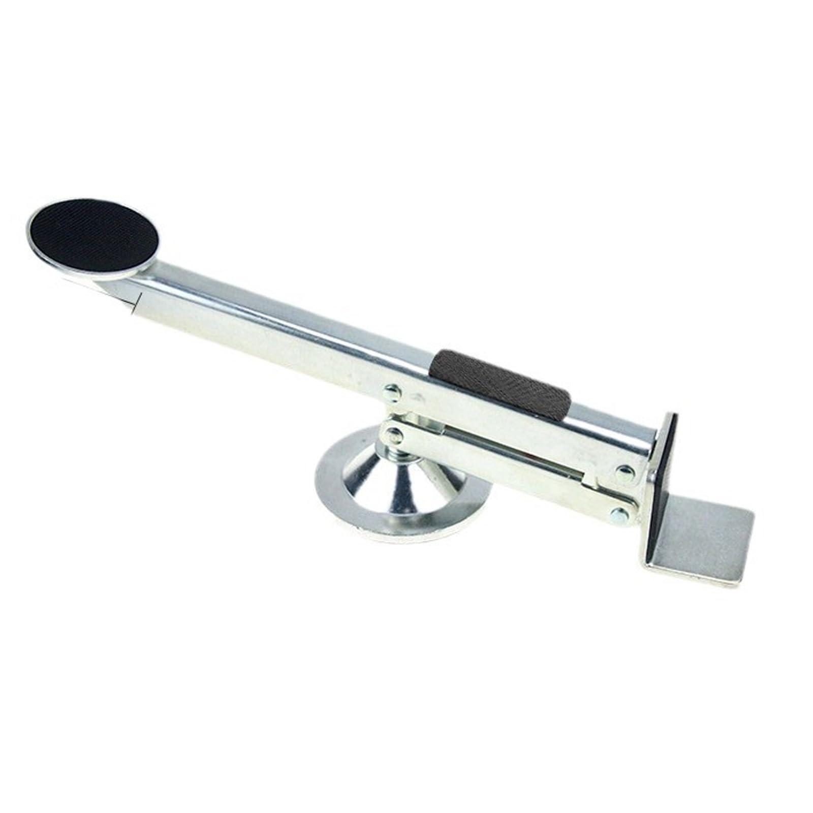 Jazuaiao Multicolor Ergonomic Foot Door Fitting Tool Positioning Gadget For Stable And Reliabled Door Mounting By Homeowners Renters Installation Tool