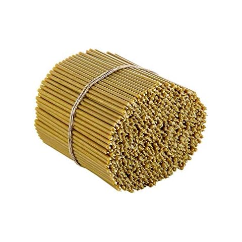 Bougies Rituelles Danilovo 100% Cire d'Abeille Cover