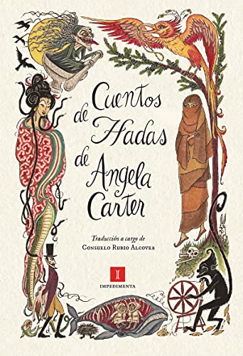 Cuentos de Hadas, Colección Impedimenta: 150