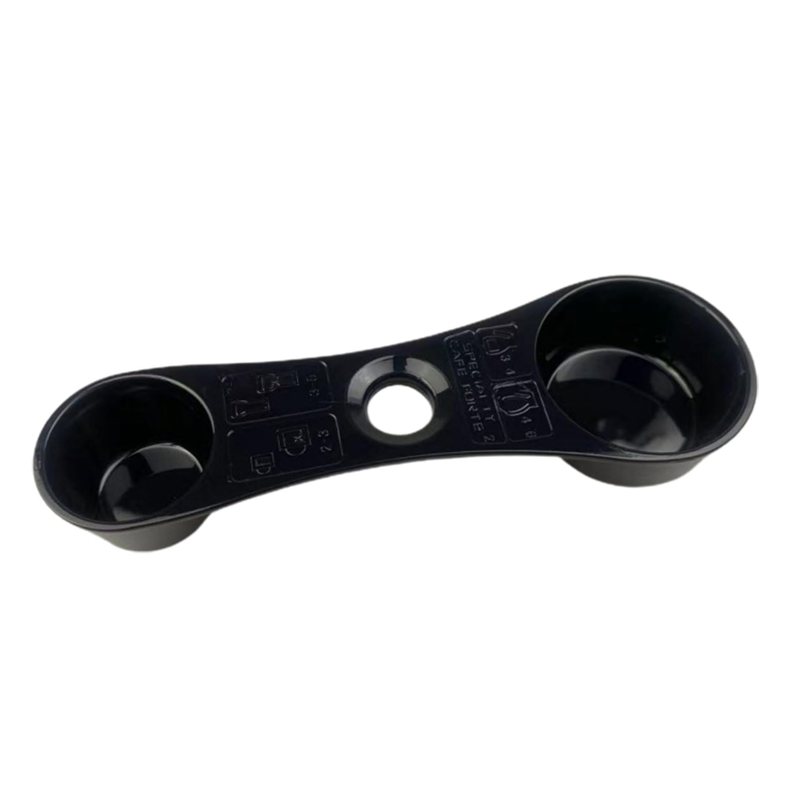 Kalttoy Scoops for Coffee Maker CF090 CF091 CF092 CF097 Coffee Measuring Spoon Replacement Single Serve Espresso Accurate Portion