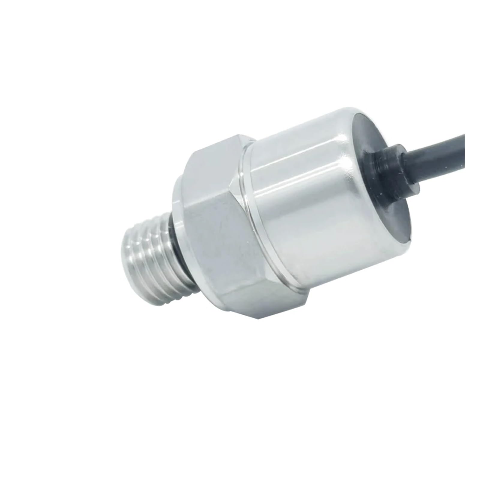 Sensor de presión M12*1,5 0,5-4,5 V 0-300 Bar Presión manométrica Agua, Aceite, Combustible, Gas y Aire (Tamaño: 0-1,6 Mpa)