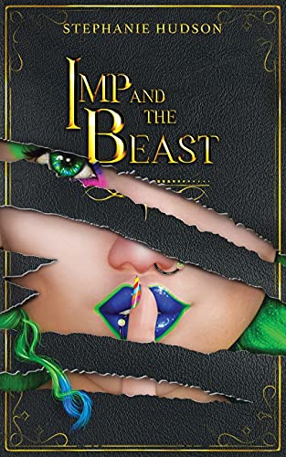 Imp And The Beast view 2