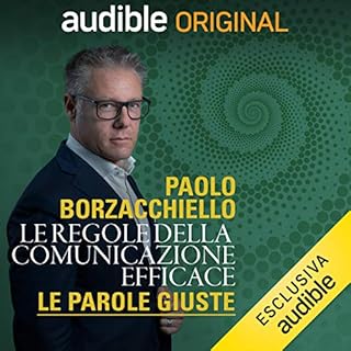 Le regole della comunicazione efficace copertina