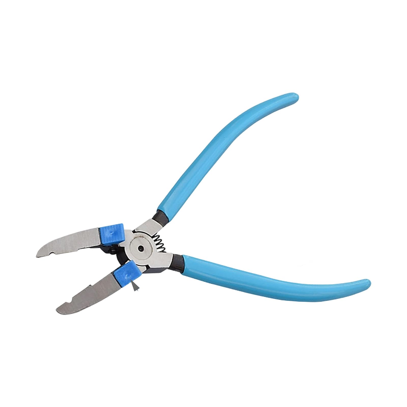 Strong Clip Clip Tool for Automotive Maintenance Features Wire Stripping Function Permanent Mixture Building Car Removal Tool